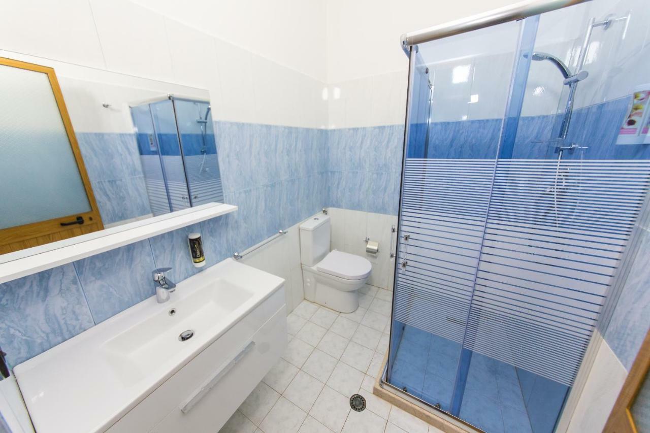 Western Star Hotel Дуррес Экстерьер фото